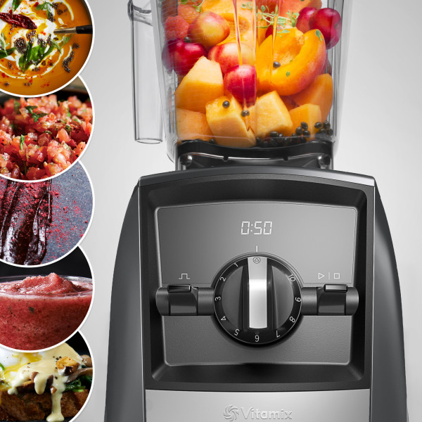 ASCENT® Series A2300i High-Performance Blender