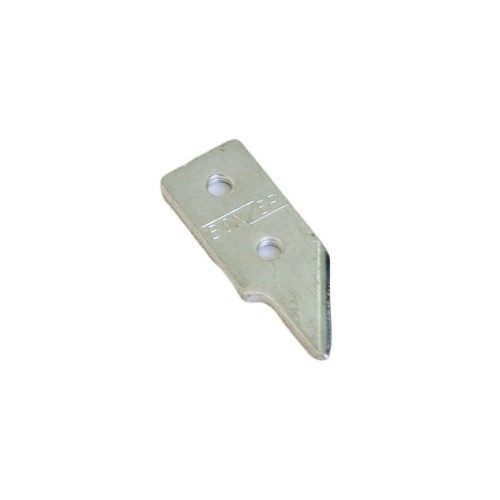 BONZER Stainless Steel Can Opener Blade - Bonzer Spare Parts
