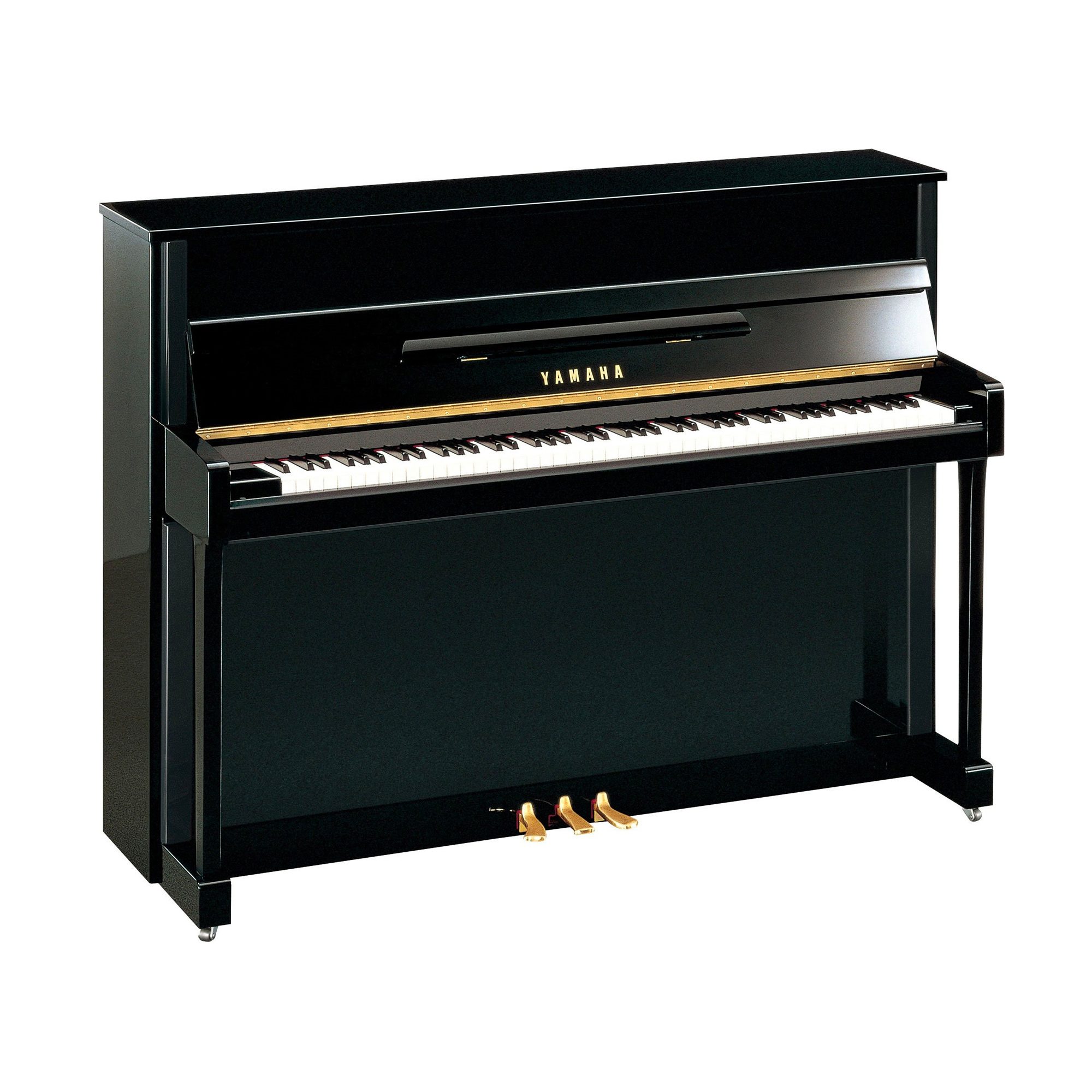 Piano vertical Yamaha P121