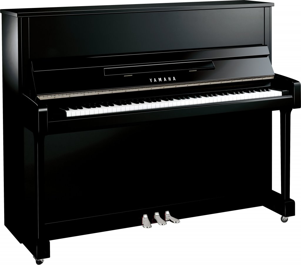Piano vertical Yamaha B3