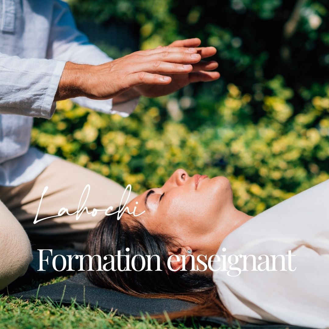 Formation Lahochi Enseignant
