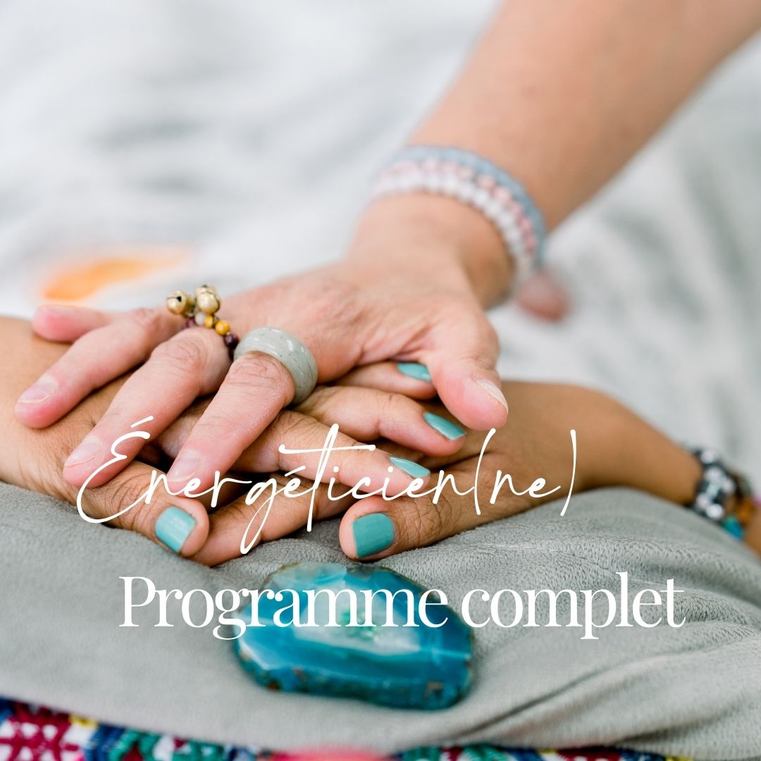 Formation Energéticien(ne)