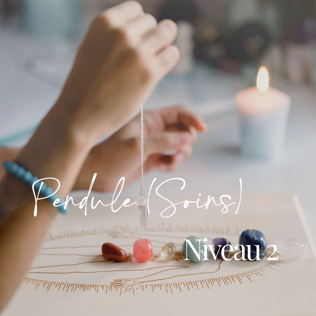 Formation Pendule niveau 2