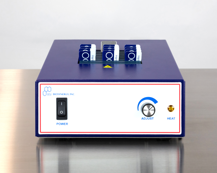 HemoTemp II Activator