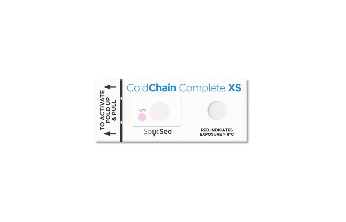 Cold Chain Complete 2FS - WM 8/46-8