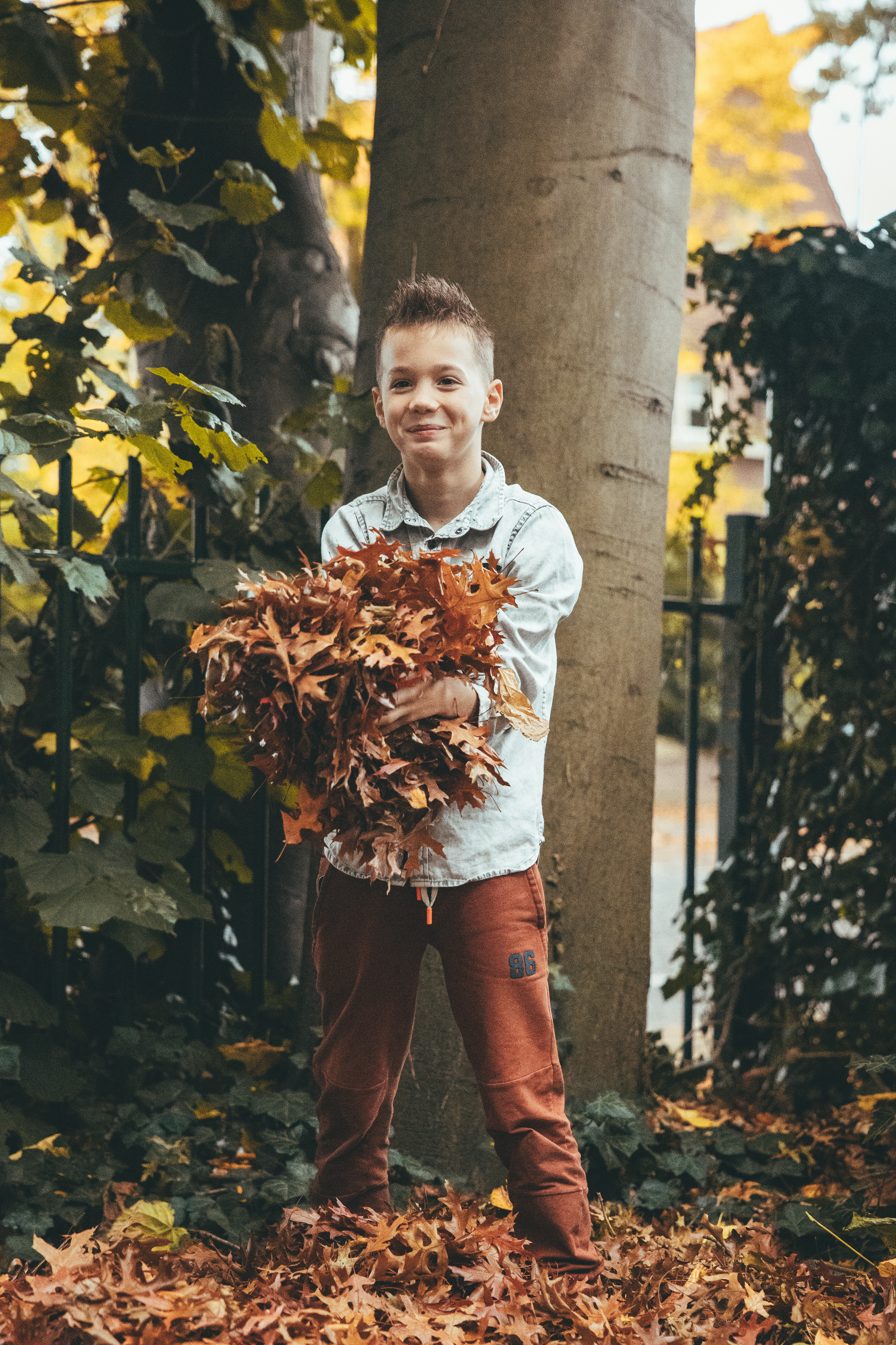 Autumn & Winter Mini Sessions – Let’s Make Some Cozy Memories!