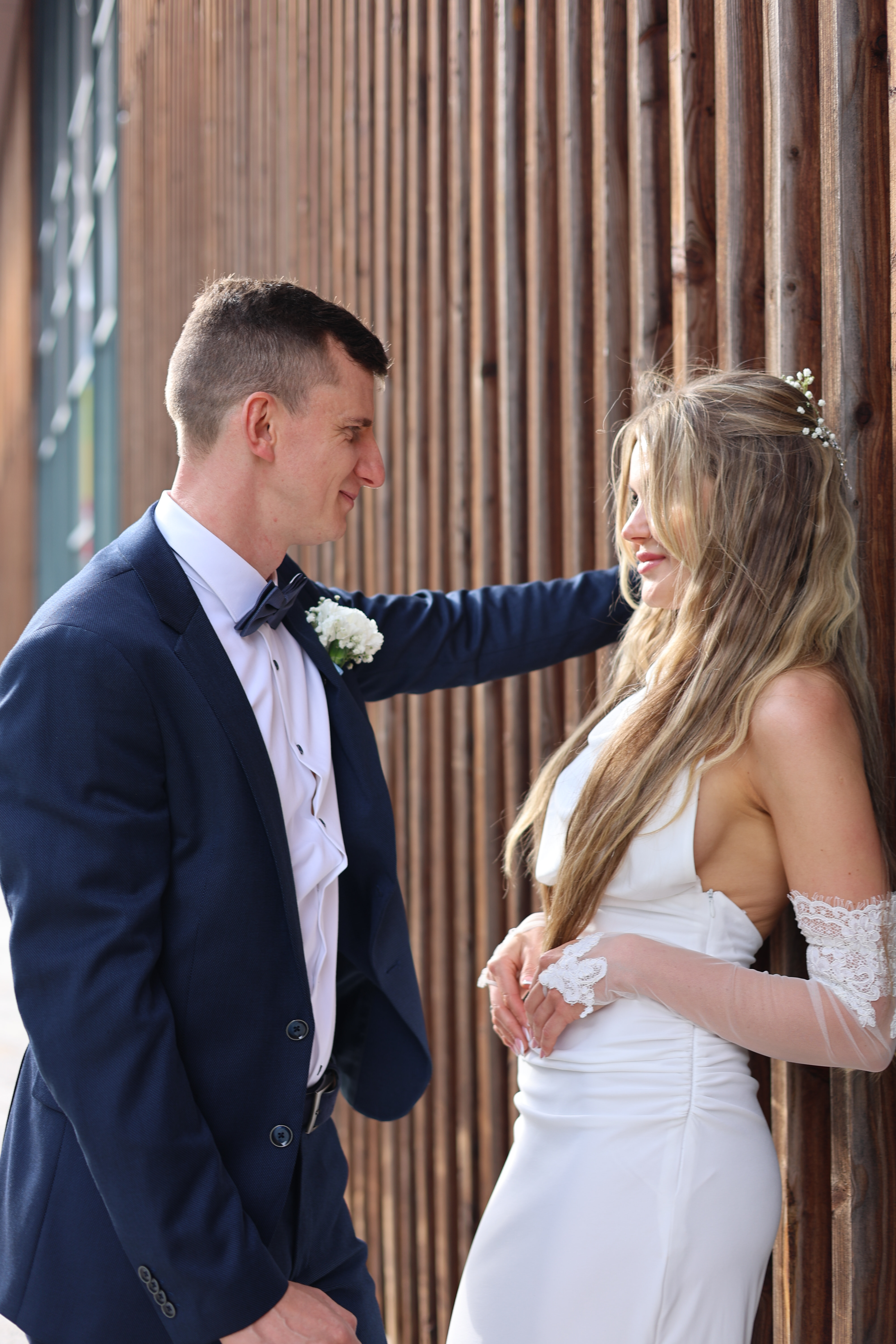 The Signature Wedding Moments Package