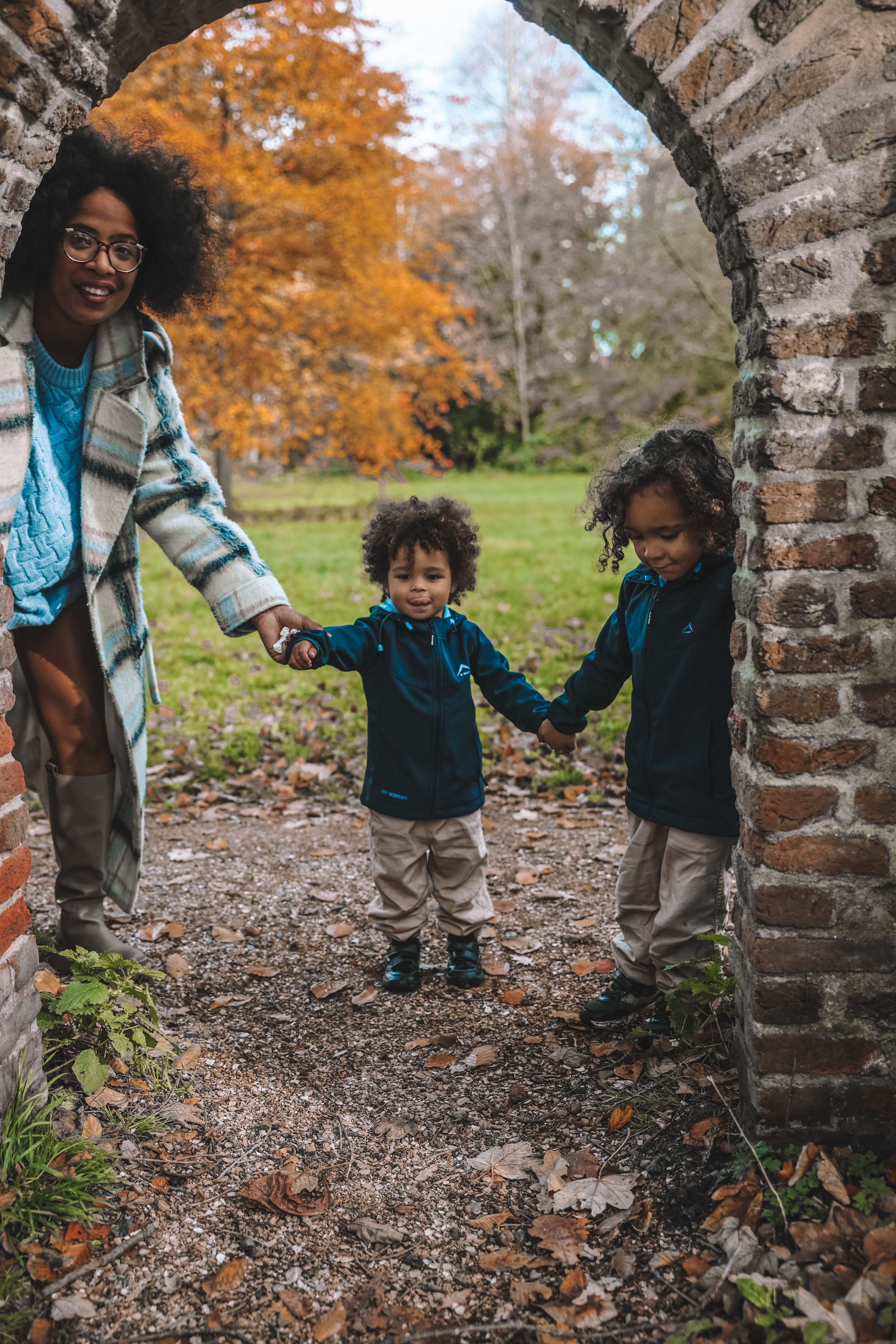 Autumn & Winter Mini Sessions – Let’s Make Some Cozy Memories!