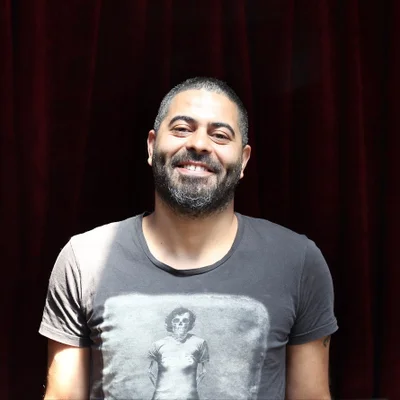 Ziad Ghosn