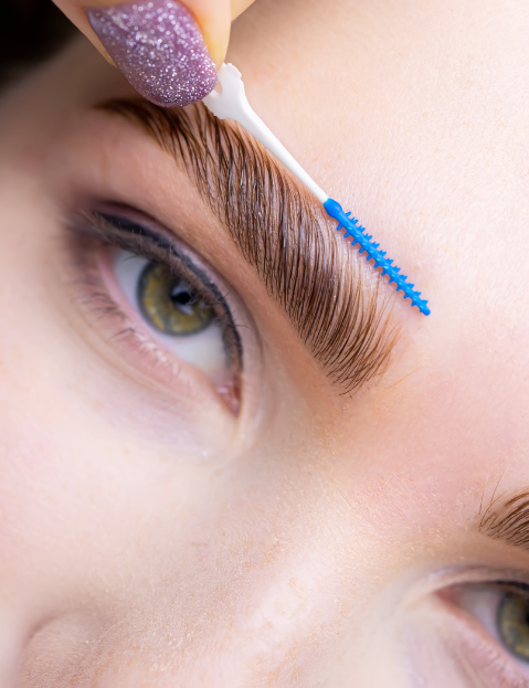 Laminado De Cejas
