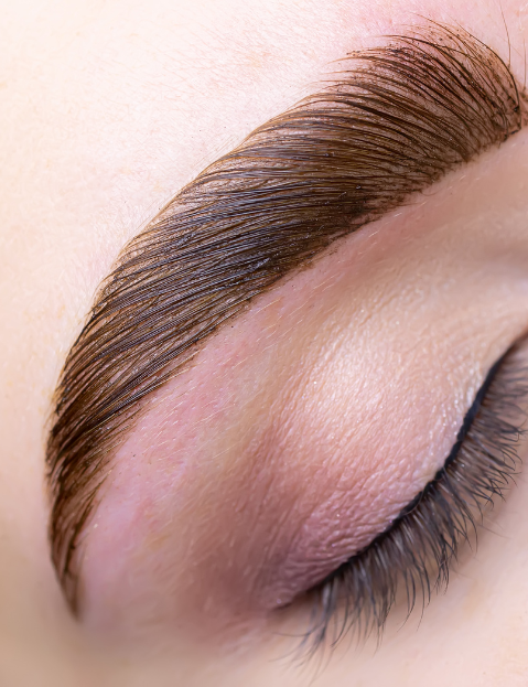Tinte De Cejas