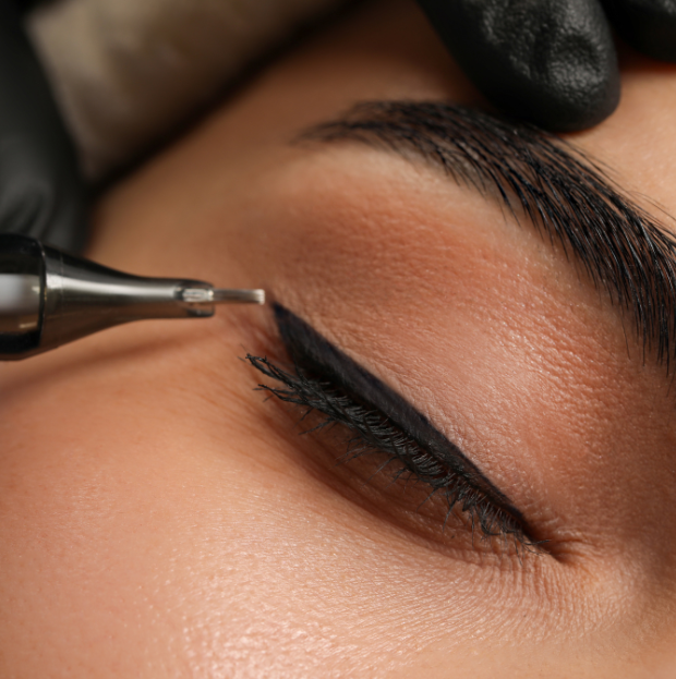 Micropigmentación Eyeliner