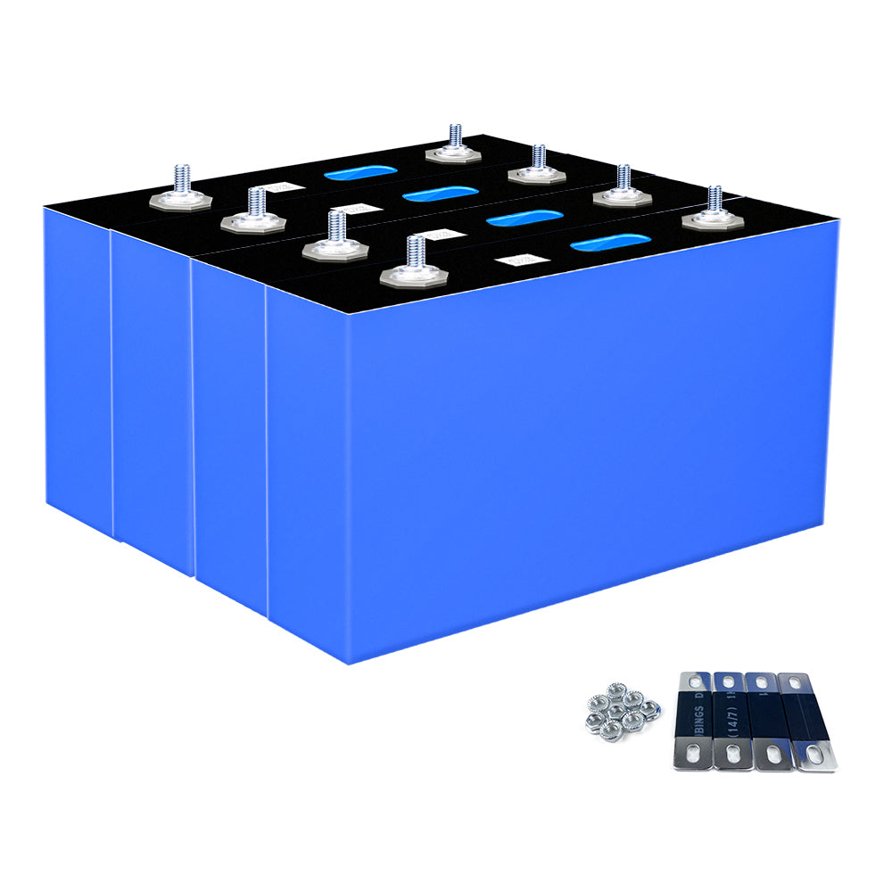 EVE MB56 628Ah LiFePO4 Battery Cell