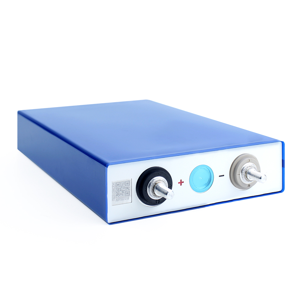 Cellules de batterie EVE 3,2 V 80 Ah LiFePO4 de grade A