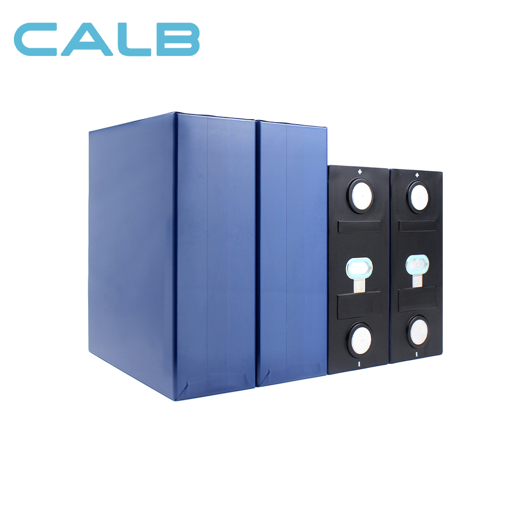 CALB L173F314A 314Ah Klasse A LiFePO4 3,2V Prismatische Batterien