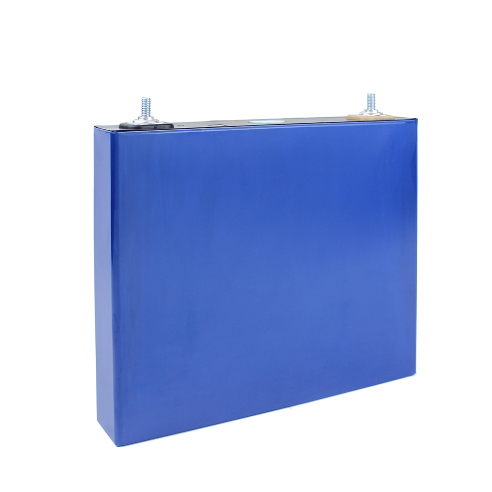 CATL 001CB270 100Ah Prismatische LiFePO4-Batteriezelle