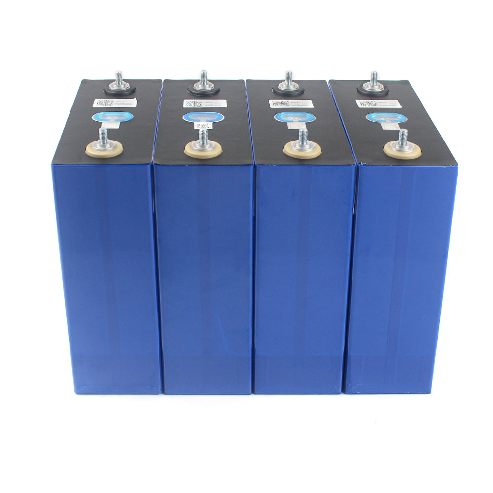 CATL 001CB310 280Ah Prismatische LiFePO4-Batteriezelle