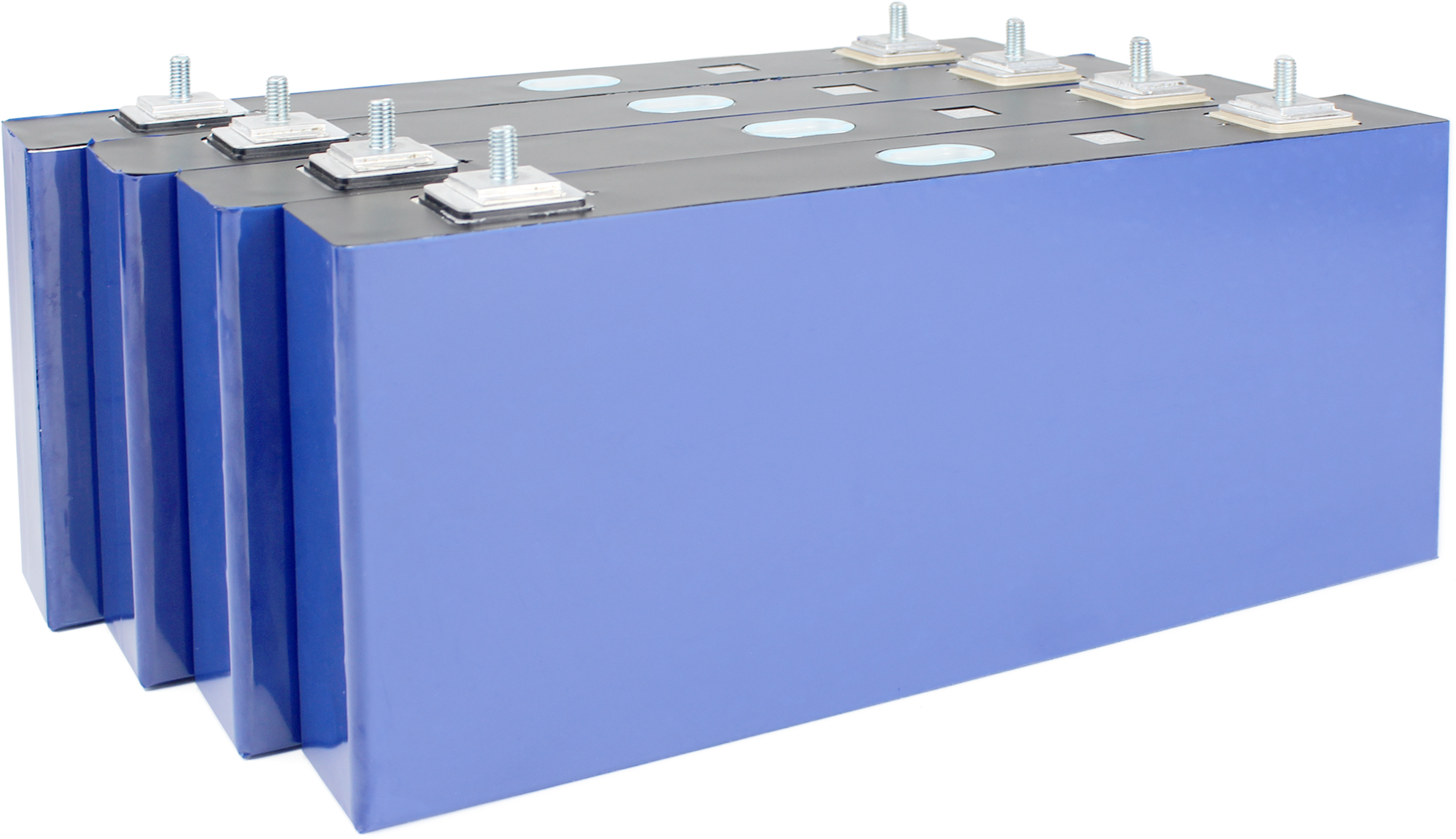 Акумулятори CALB L300F170A LiFePO4 3.2V 170Ah класу A