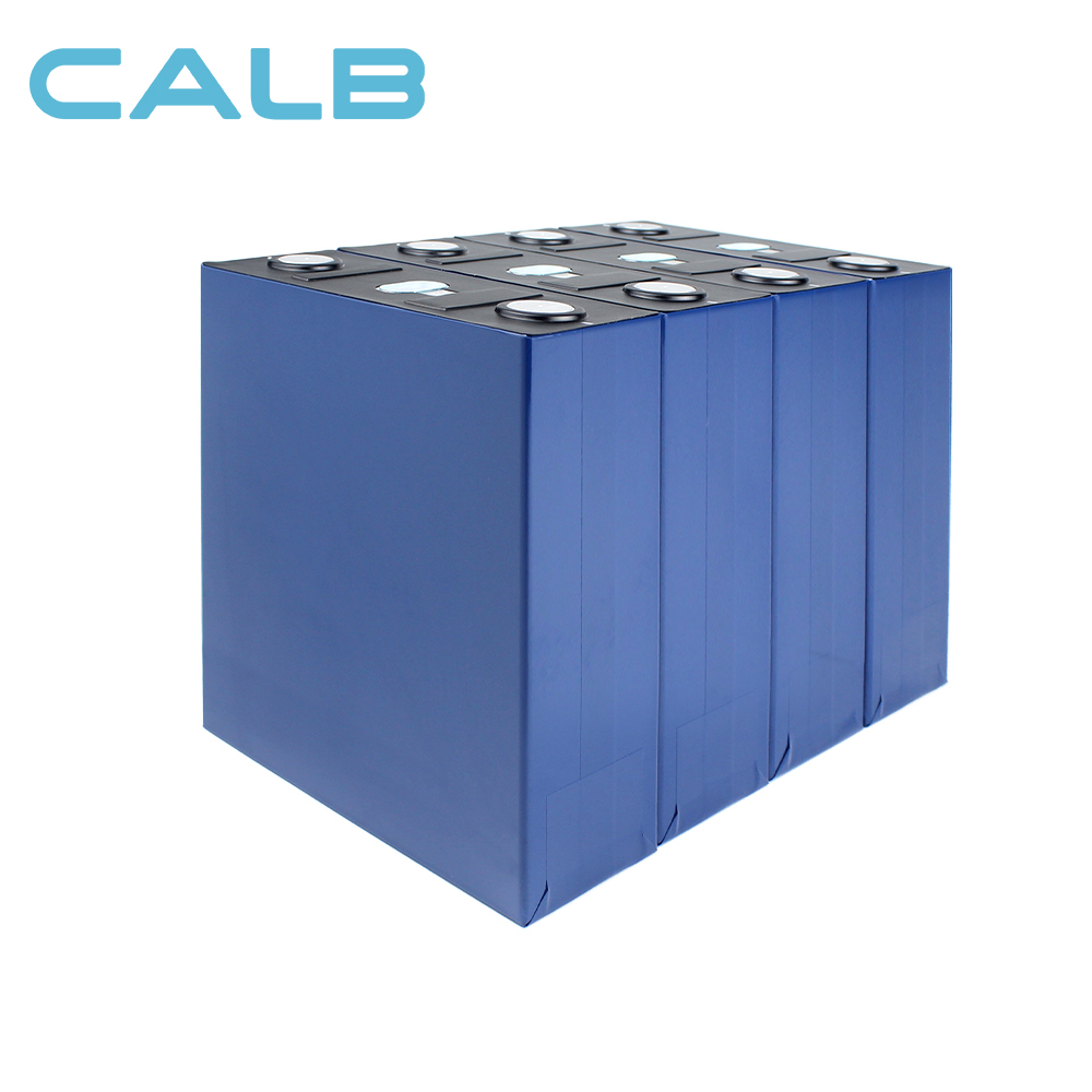 CALB L173F314A 314Ah Klasse A LiFePO4 3,2V Prismatische Batterien