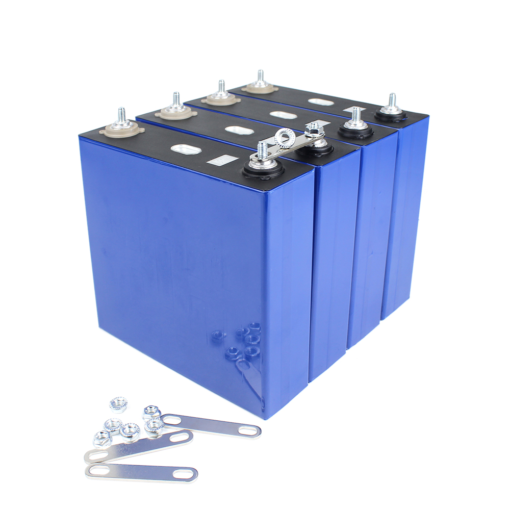 CATL 120Ah LiFePO4 Cell MFH3L8 3.2V Grade A – 4000 Cycles 2.86 kg