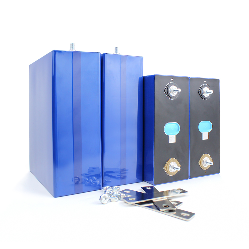 EVE LF304 304Ah LiFePO4 Battery Cell with M6 Stud