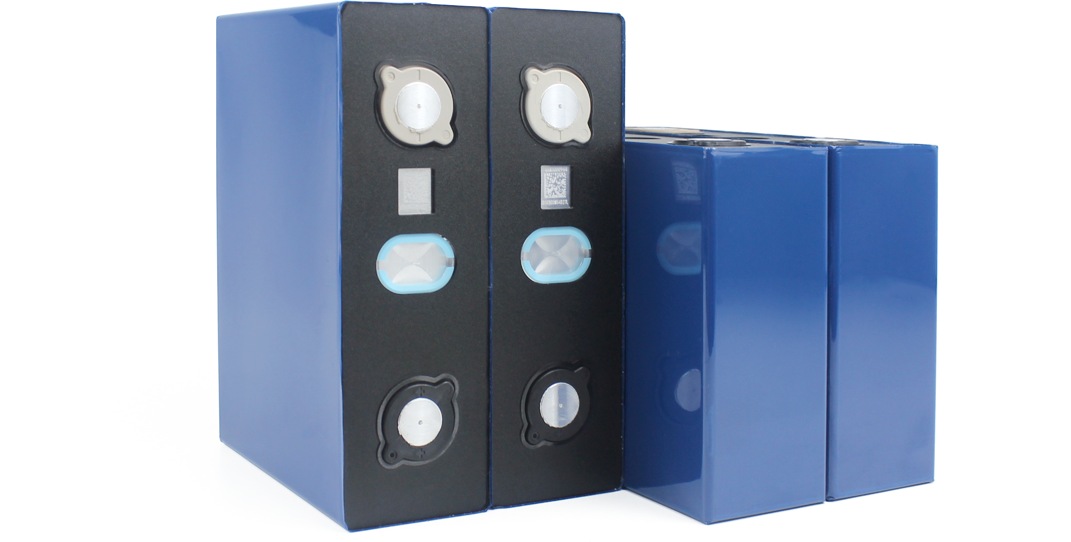 CALB L160F100 LiFePO4 3,2 V 100 Ah Batterien der Güteklasse A