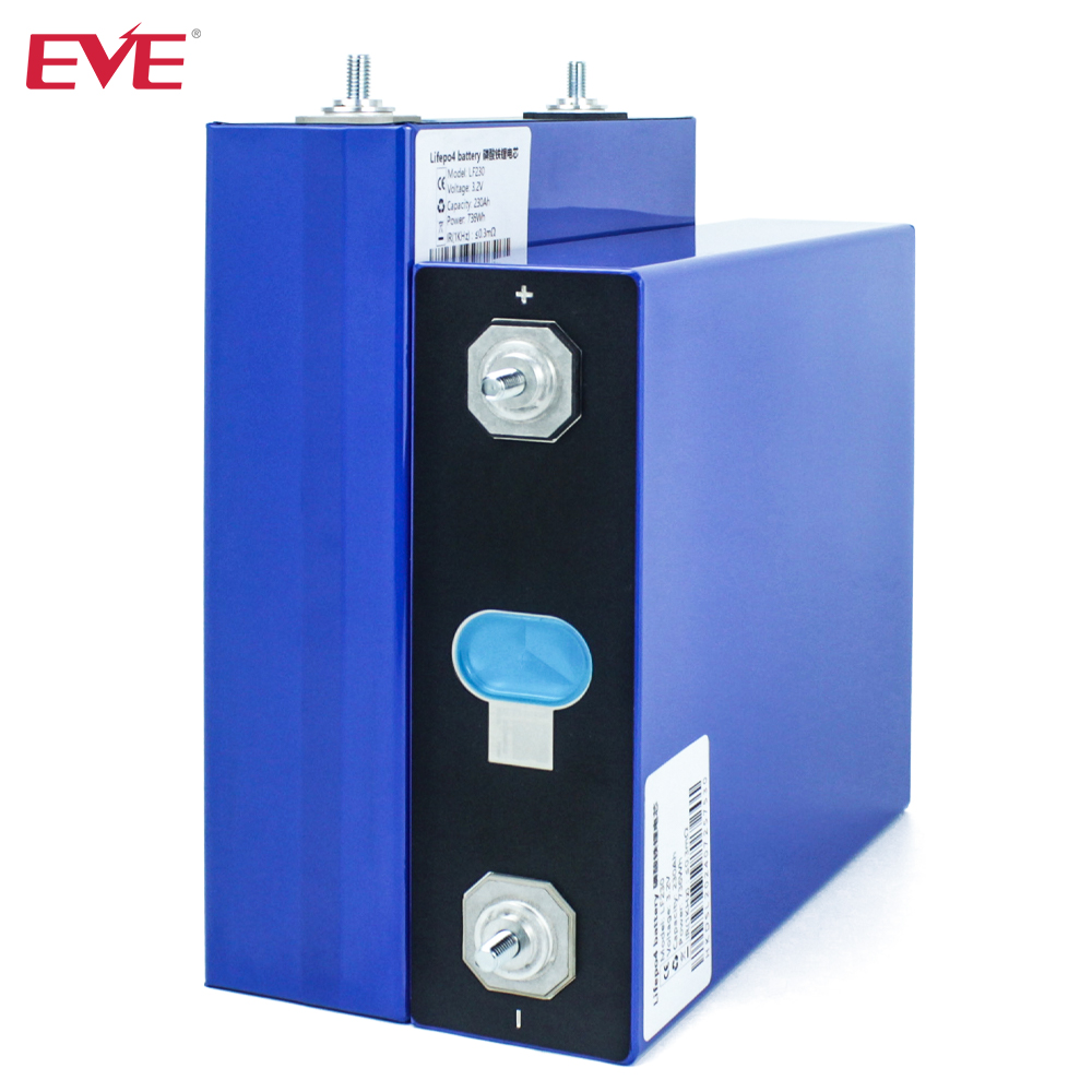 Акумулятор EVE LF230 230Ah LiFePO4