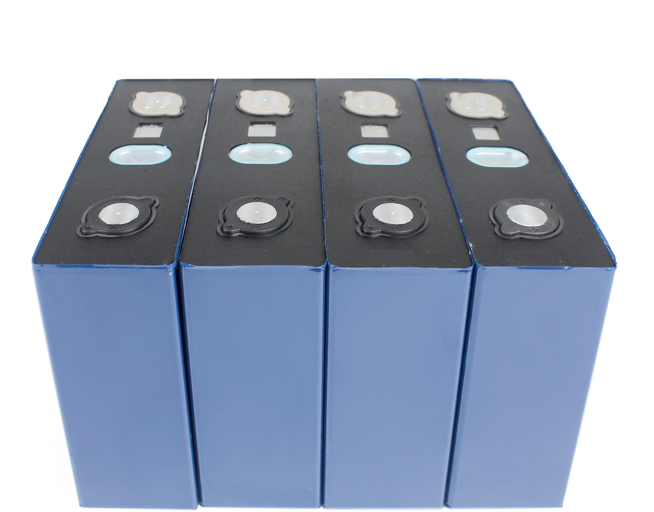 Акумулятори CALB L160F100 LiFePO4 3.2V 100Ah класу A