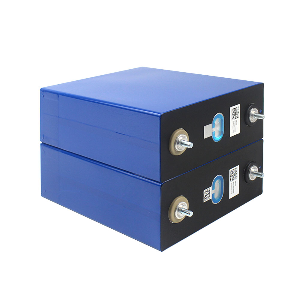 Cellule de batterie prismatique LiFePO4 CATL 001CB310 280 Ah