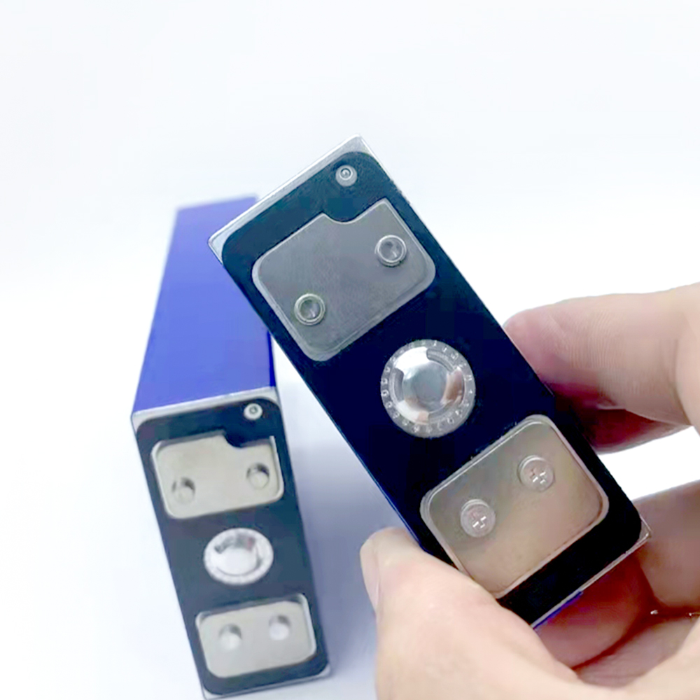 Lishen 20Ah LiFePO4 Cell LP2770134 3.2V Grade A – 1500 Cycles 0.54 kg