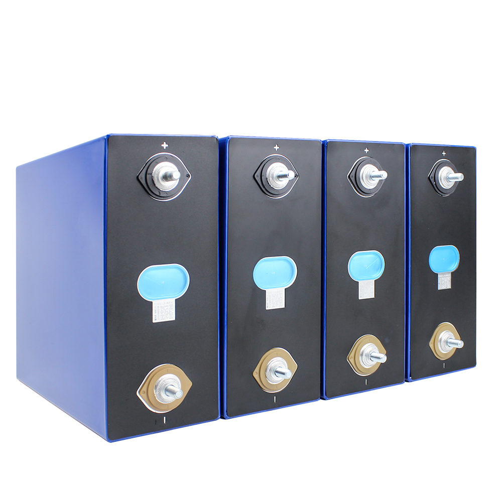 EVE LF280K-V3 280Ah LiFePO4 Battery Cell with M6 Stud