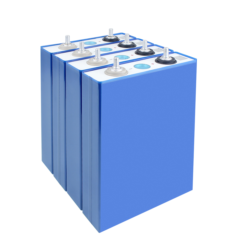 EVE LF105 105Ah LiFePO4 Batteriezelle