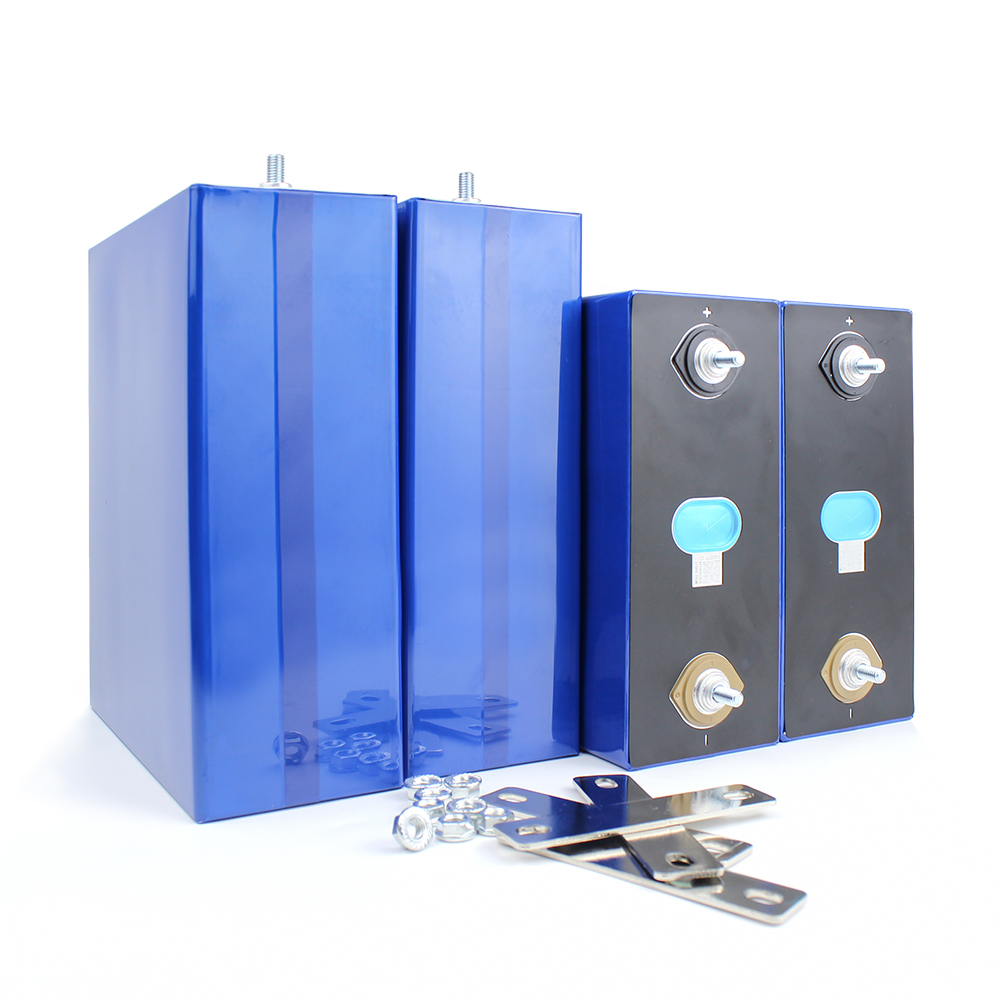 EVE LF280K-V3 280Ah LiFePO4 Battery Cell with M6 Stud