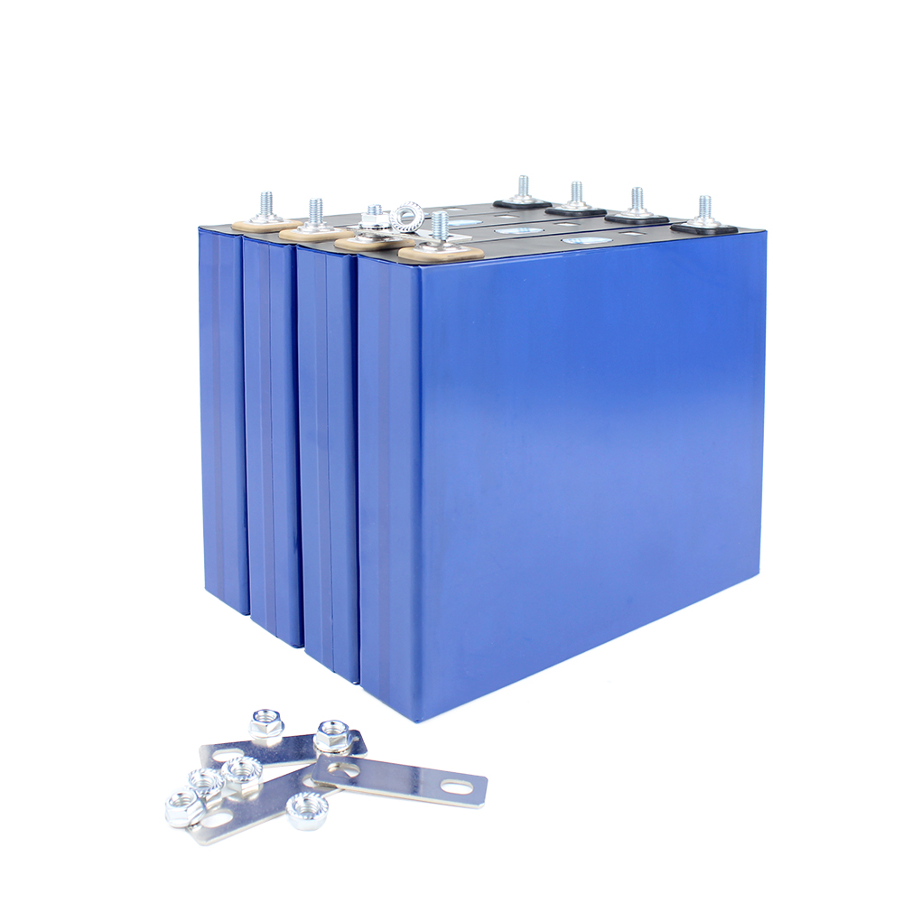 CATL 001CB270 100Ah Prismatische LiFePO4-Batteriezelle