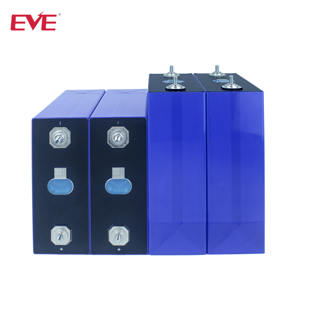 EVE MB30 306Ah LiFePO4 Battery Cell