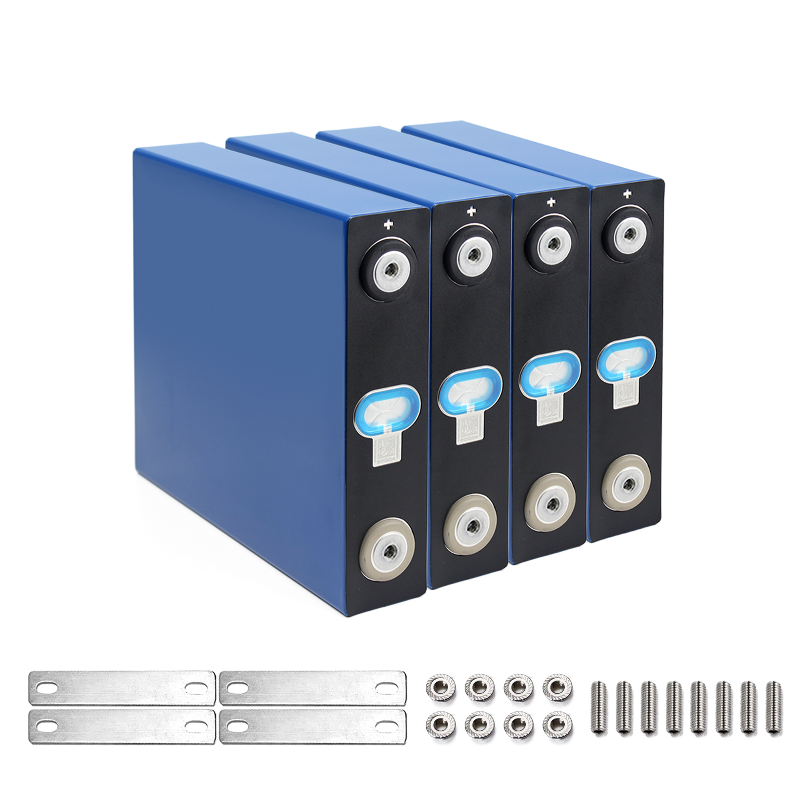 Batteries CATL LiFePO4 3,2 V 173 Ah