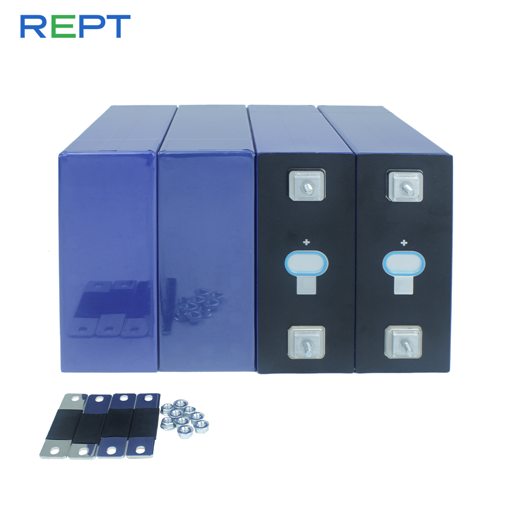 REPT 280Ah LiFePO4 Cell 3.2V Grade A – 4000 Cycles 5.4 kg