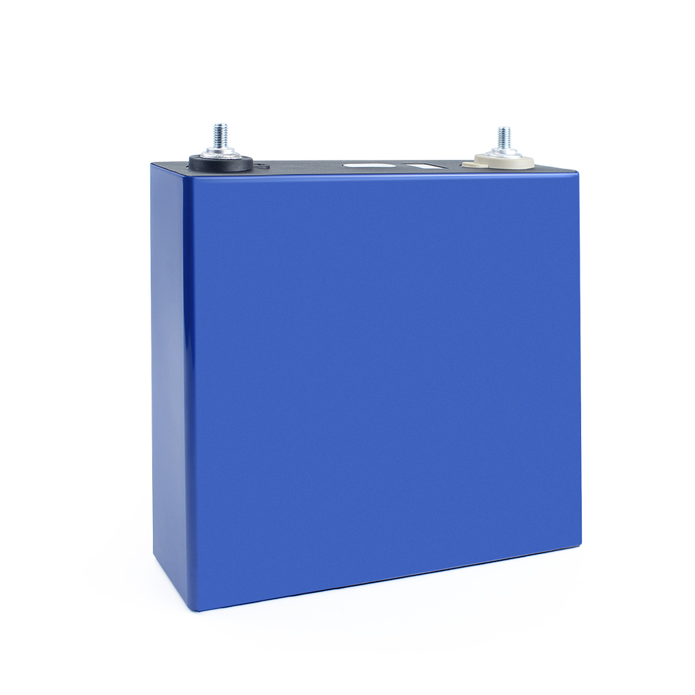 Cellules de batterie HIGEE HJLFP48173170E LiFePO4 3,2 V 120 Ah