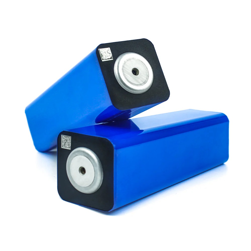 Hakadi 2,3V 27Ah LTO-Batteriezelle