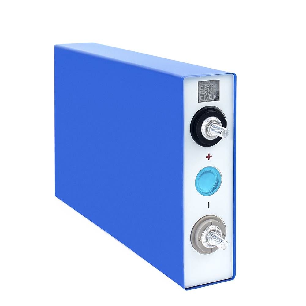 Cellules de batterie EVE 3,2 V 80 Ah LiFePO4 de grade A