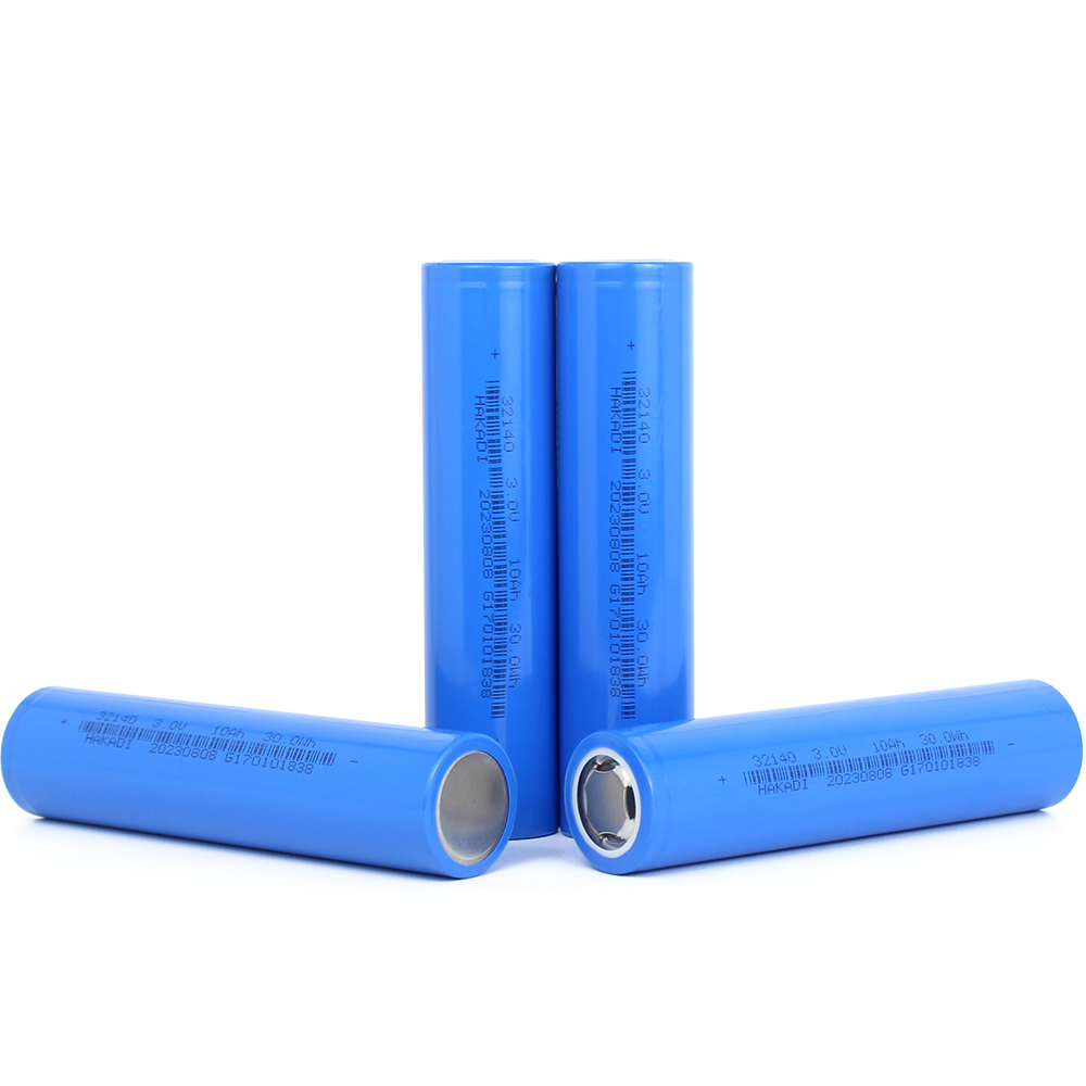 HAKADI 33140 10Ah Sodium-Ion Battery