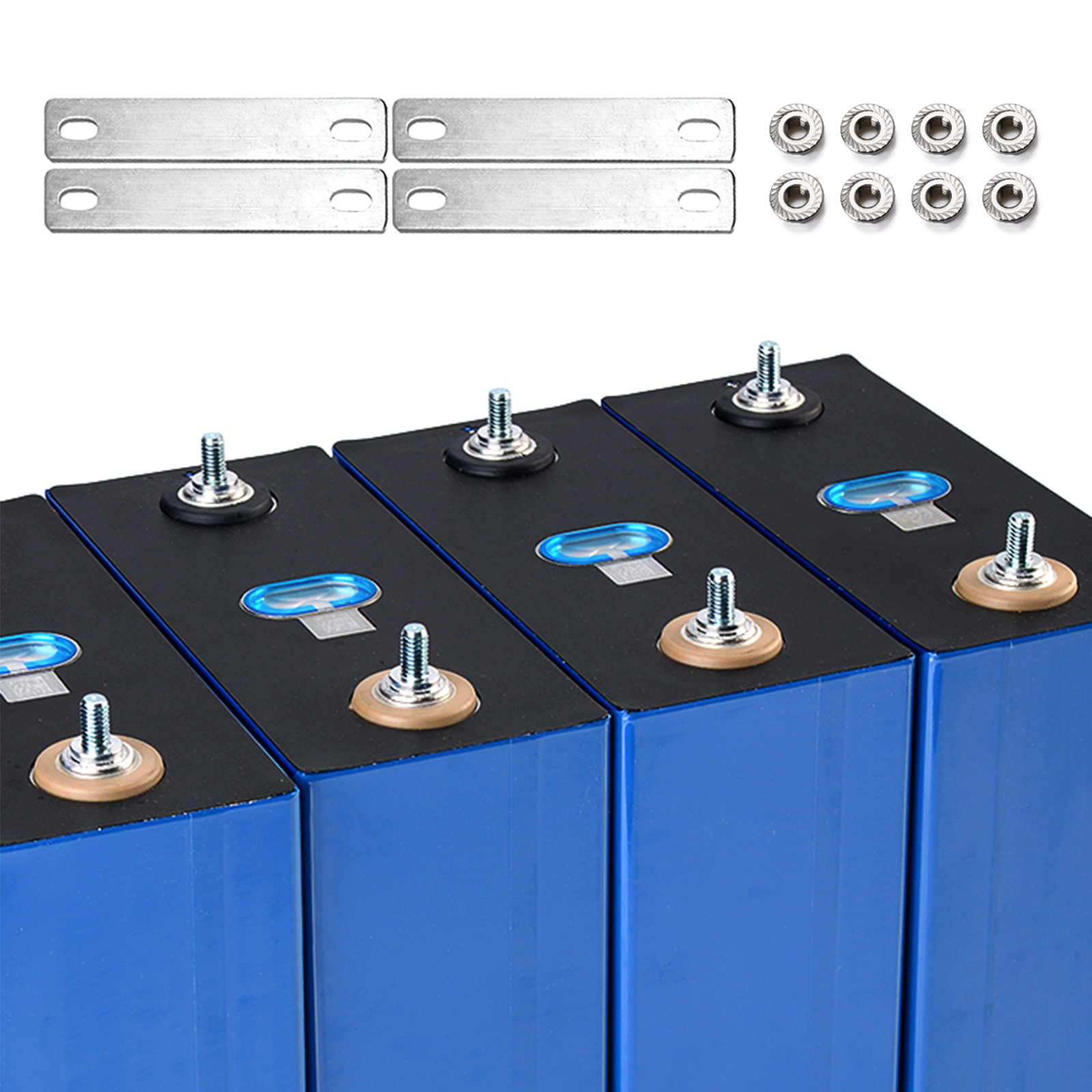 Batteries CATL LiFePO4 3,2 V 173 Ah