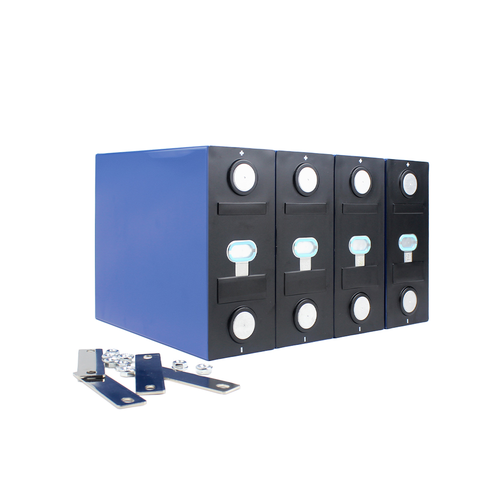 Акумуляторна батарея CALB L173F280A 280Ah LiFePO4