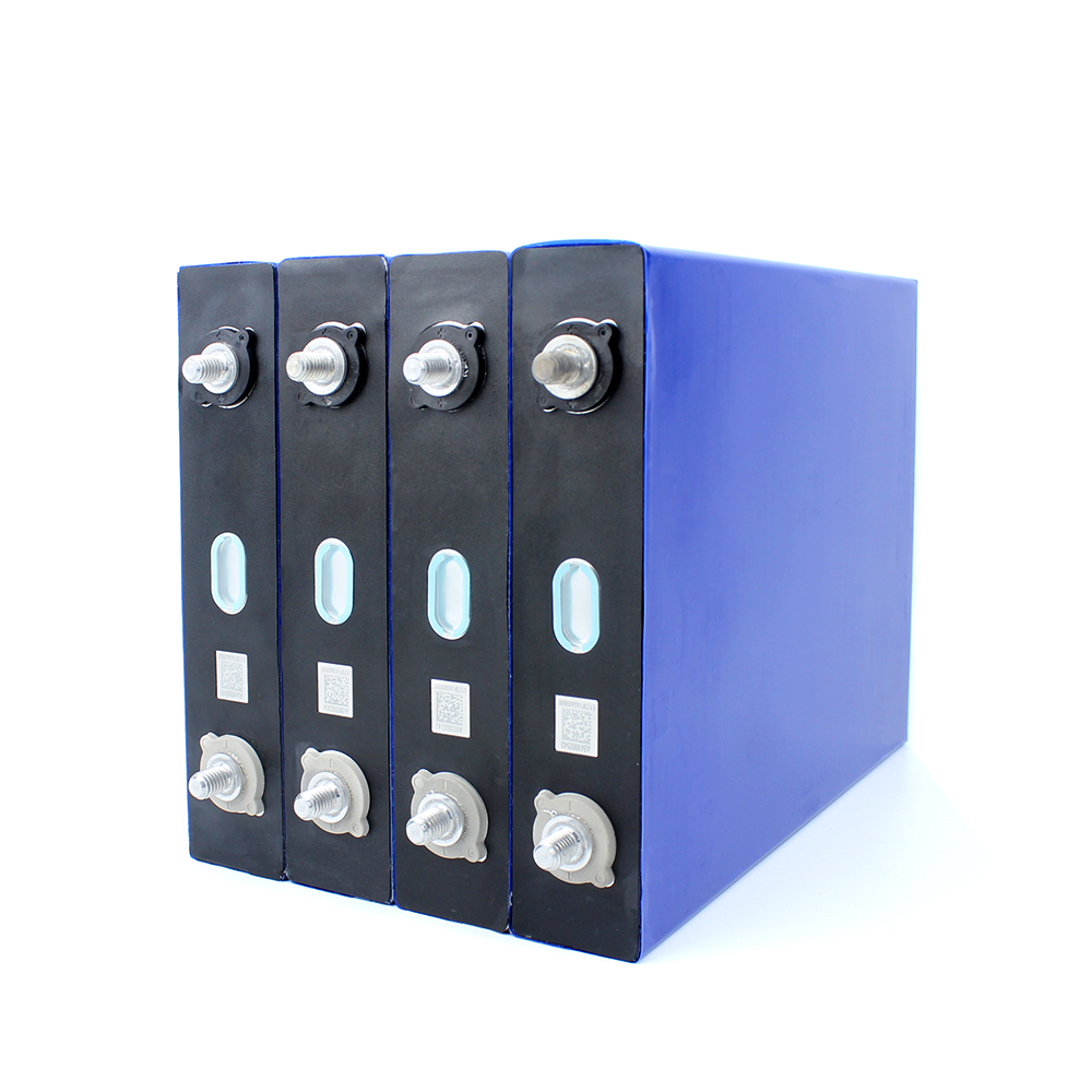 CALB L173F163B LiFePO4 3,2 V 163 Ah Prismatische Zellen der Güteklasse A