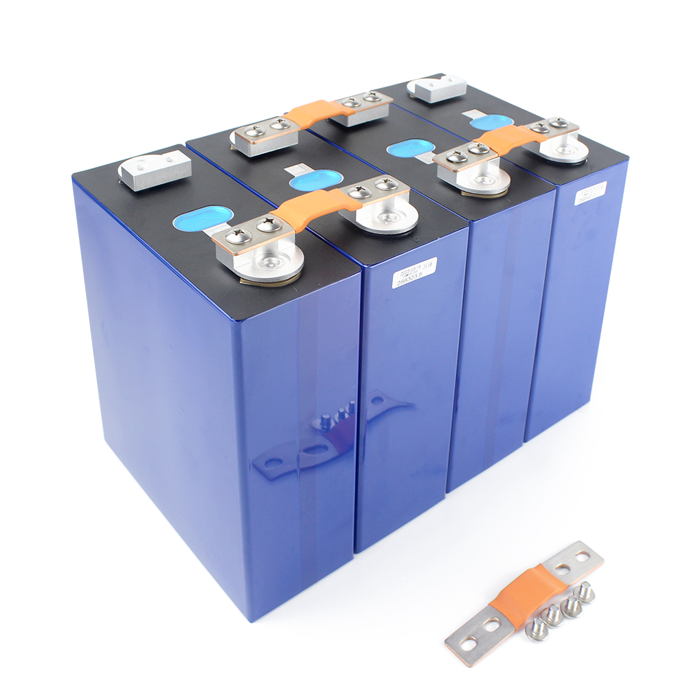 EVE LF280K-V3 280Ah LiFePO4 Battery Cell