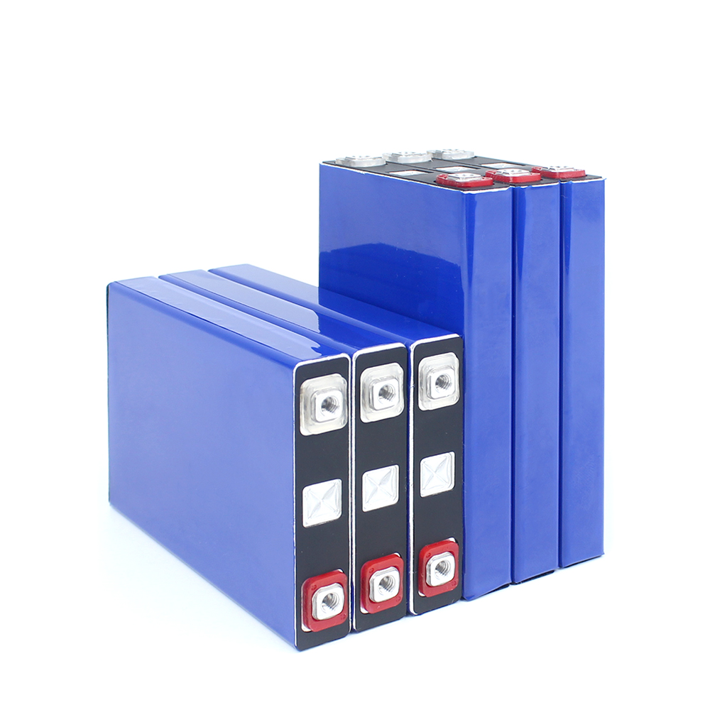 Toshiba SCIB 2.3V 2.9Ah LTO Battery Cell