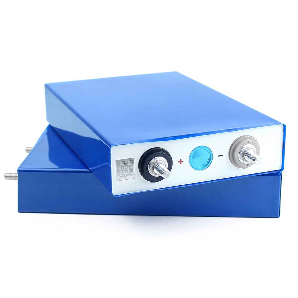 Cellules de batterie EVE 3,2 V 80 Ah LiFePO4 de grade A