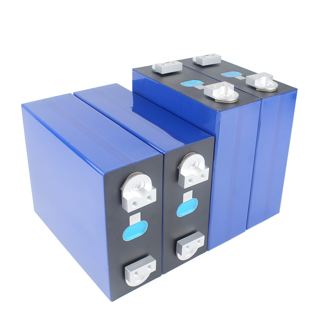 EVE MB31 314Ah LiFePO4 Battery Cell with Original Double Studs