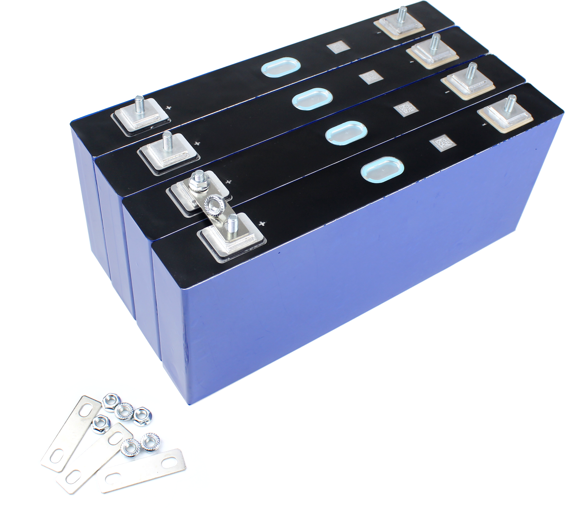 Акумулятори CALB L300F170A LiFePO4 3.2V 170Ah класу A