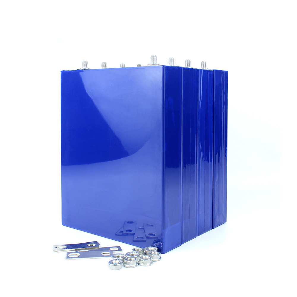 CALB L173F163B LiFePO4 3,2 V 163 Ah Prismatische Zellen der Güteklasse A